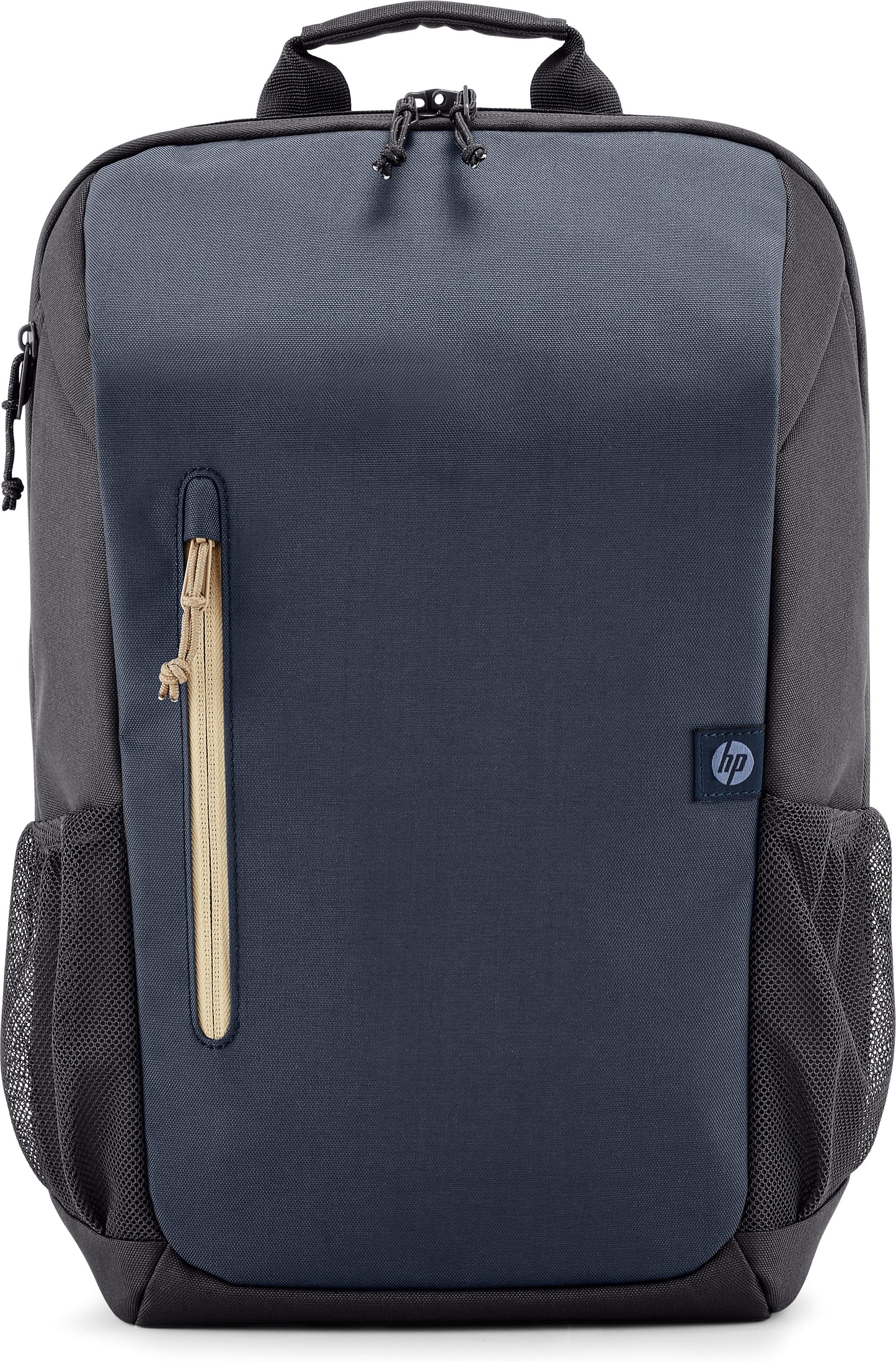 HP Travel 18L 15.6 Blue Night Laptop Backpack