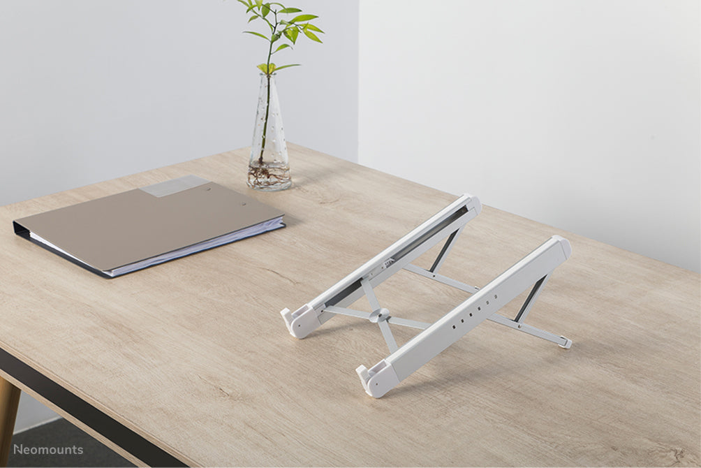 NewStar Foldable Notebook Desk Stand