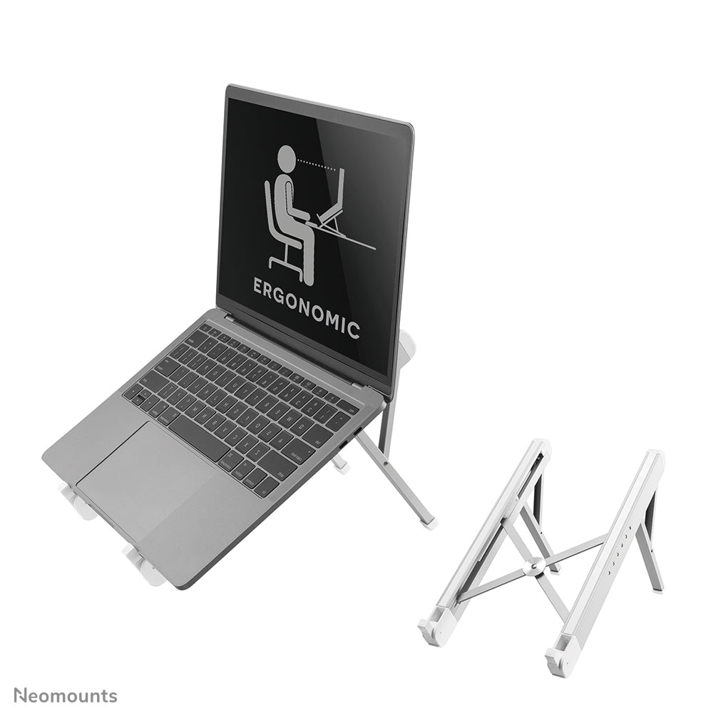 NewStar Foldable Notebook Desk Stand