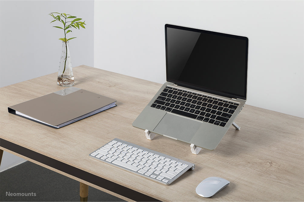 NewStar Foldable Notebook Desk Stand