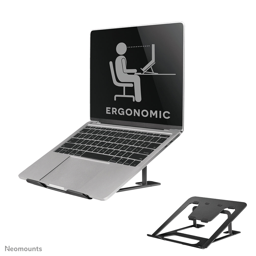 NewStar Notebook Desk Stand