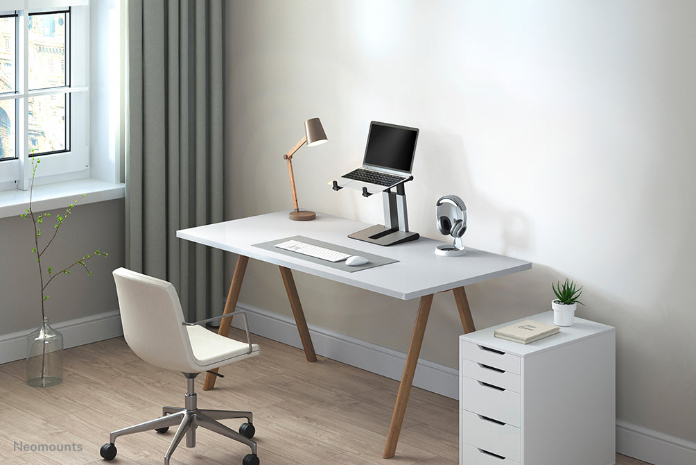 NewStar Notebook Desk Stand