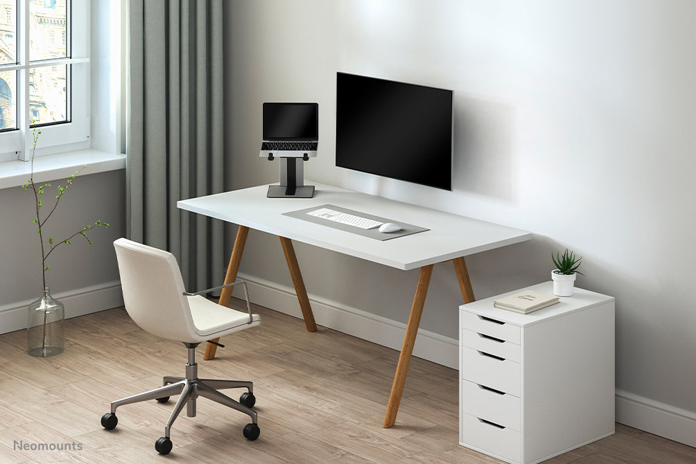 NewStar Notebook Desk Stand