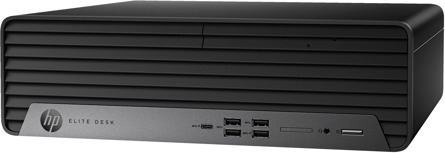 HP Elite SFF 600 G9R Ci5 16/512GB W11P 6U4Q8EA#UUG