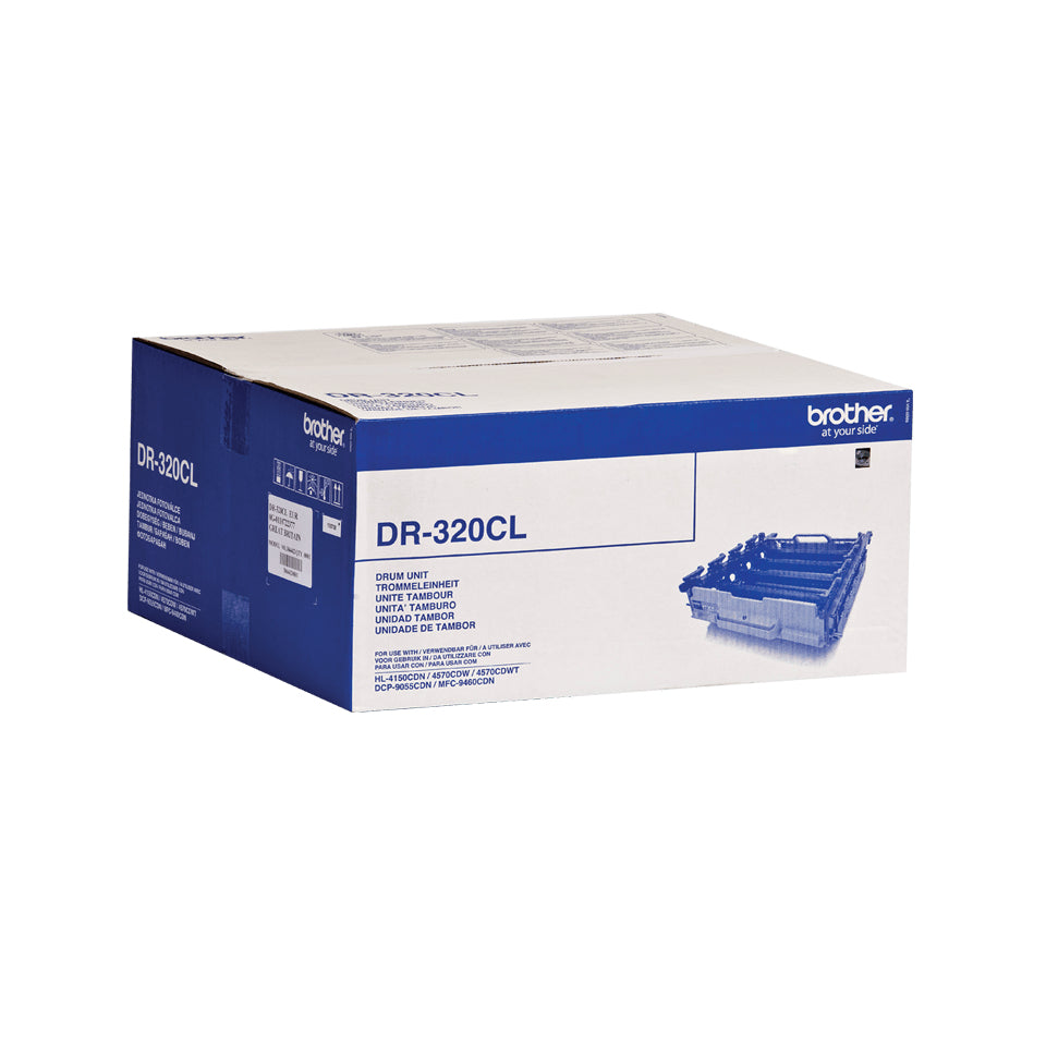 Brother DR320CL drumeenheid