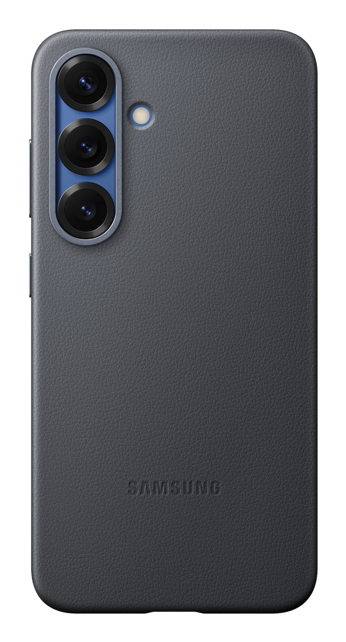 Samsung Kindsuit Case Zwart Samsung Galaxy S25
