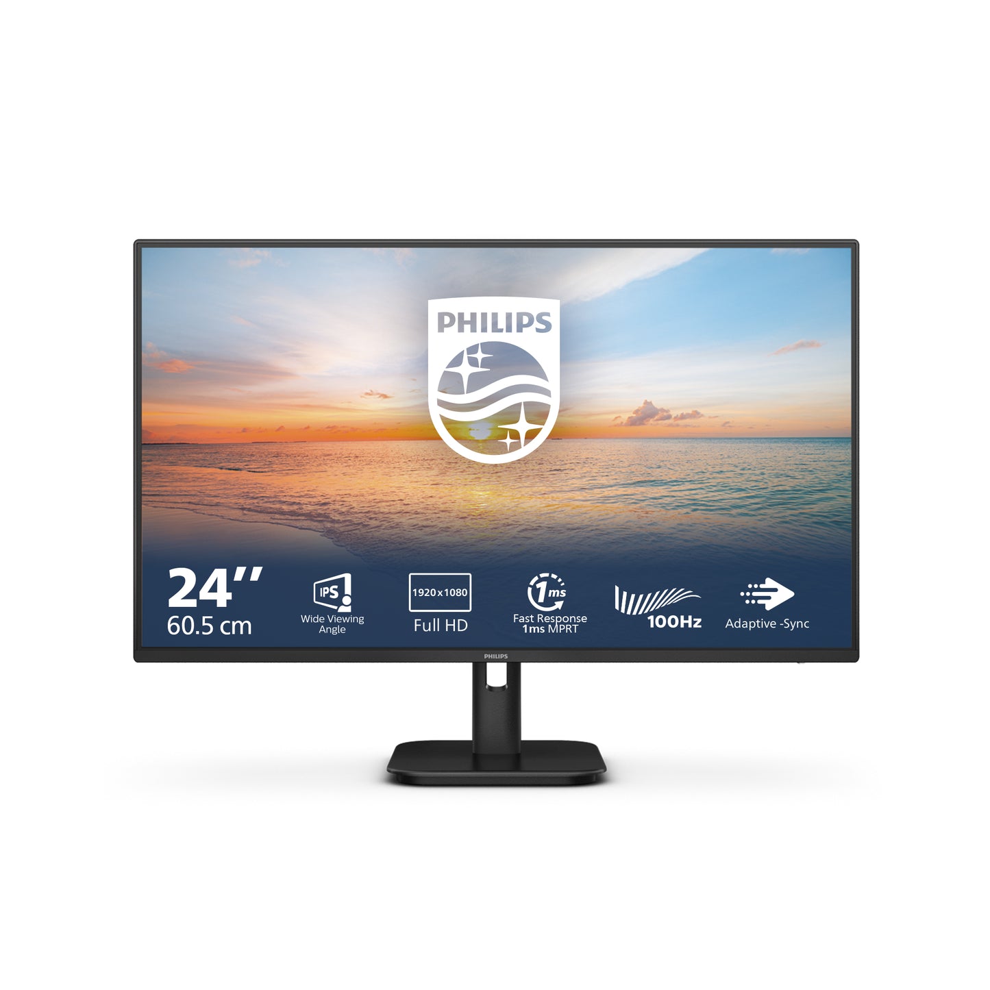 24E1N1100A 24in IPS Full HD 1 ms 1920x10 24E1N1100A/00