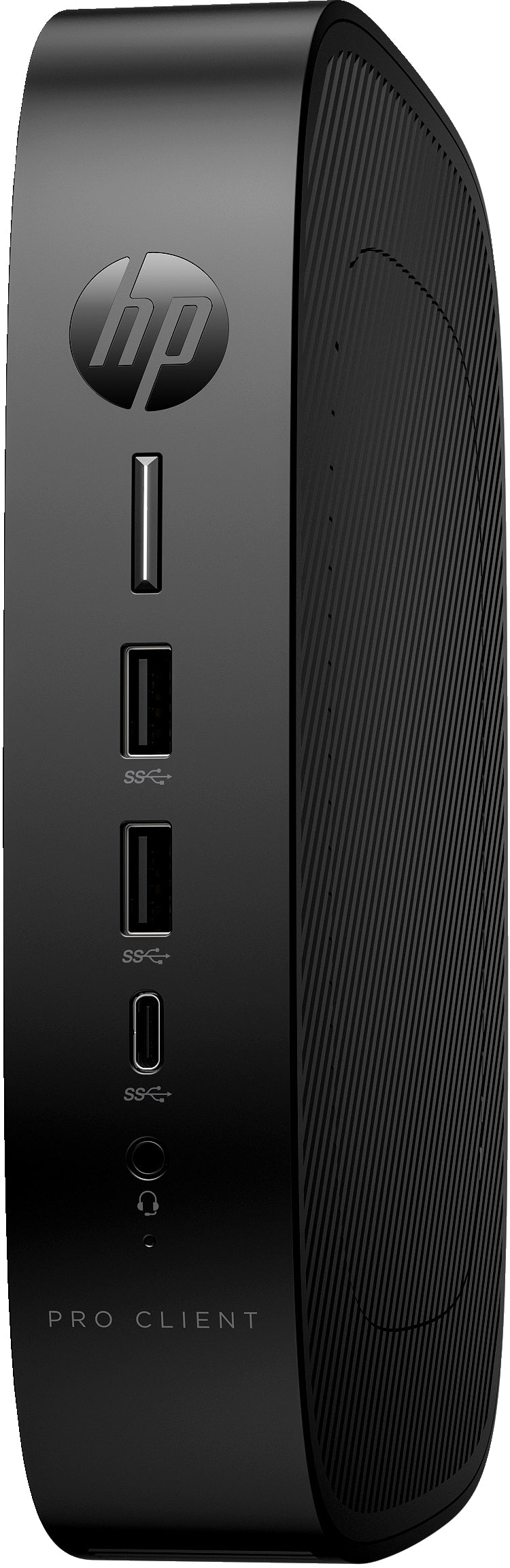 HP Pro t550/W10/64GF/8GR TC