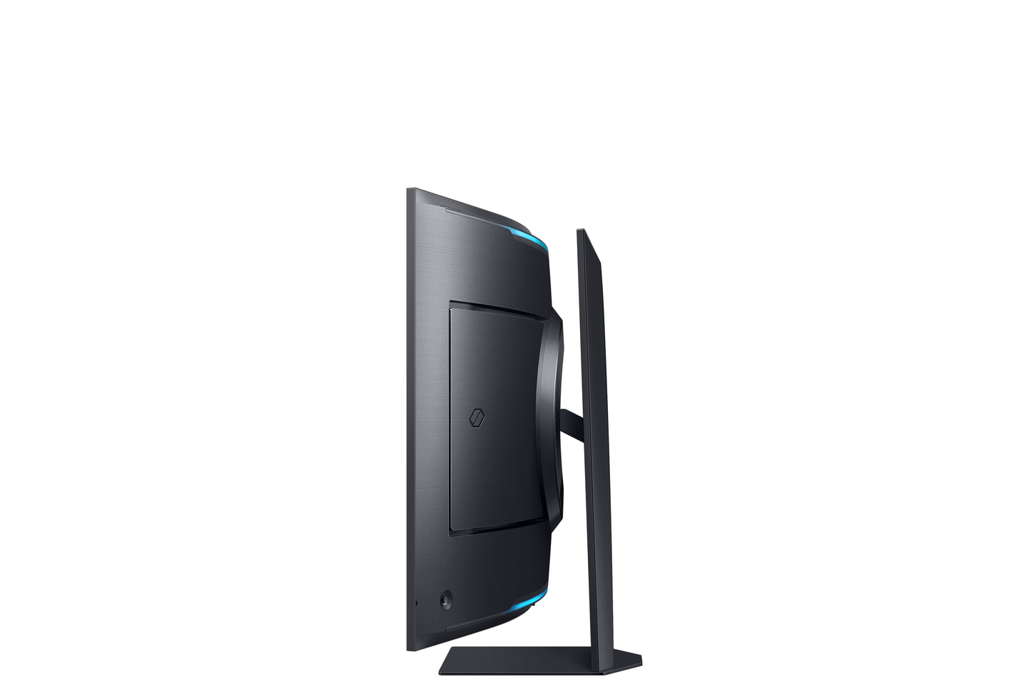 55 VA Flat 16:9 3840x2160 1ms 165Hz HDMI LS55CG97WNUXEN