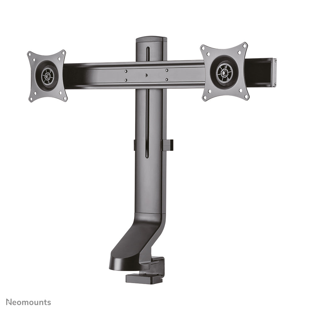 Flat Screen Desk Mount (clamp/grommet)