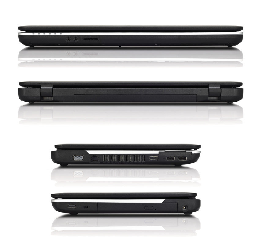 LB A531/Core i3-2310M/4GB 320GB 15.6 W7