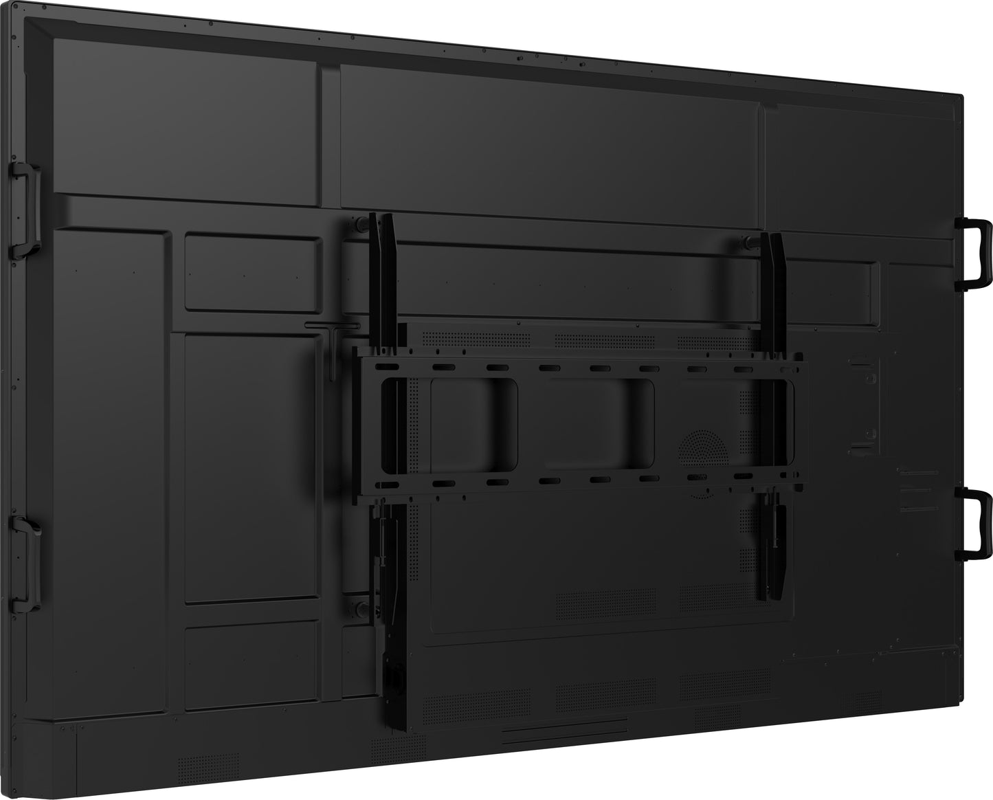 Iiyama TE8613A-B2AG 86W IFP 40-Points Bonded PureTouch IR 4K UHD IPS AG. Integrated iiWare 21E (Google EDLA, Whiteboard, iiShare, iiContro