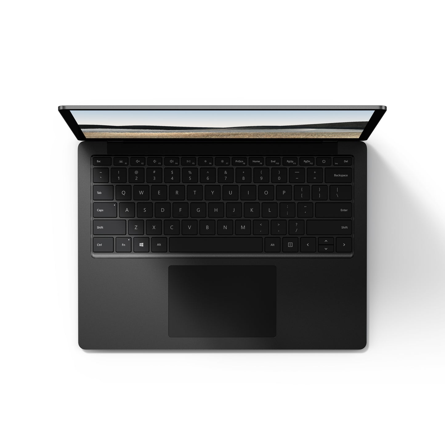 MS Surface Laptop 4 Intel Core i5-1145G7 13inch 8GB 256GB W10P COMM Black Switzerland/Luxembourg