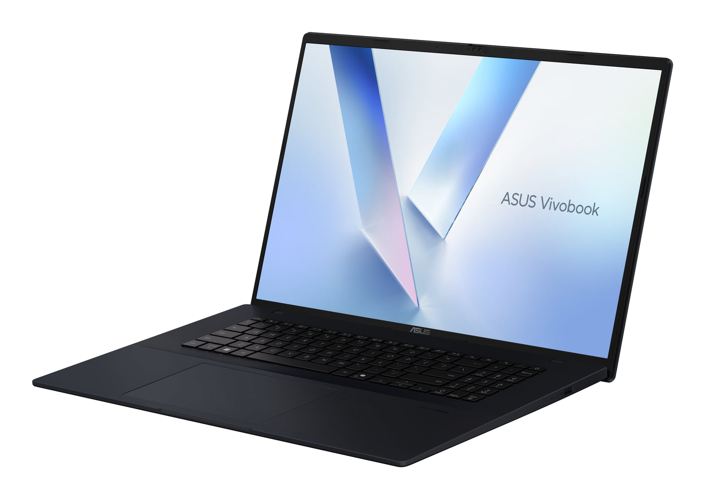 ASUS Vivobook 18M1807HA-S8026W-BE, 18.4 WUXGA 144Hz, AMD Ryzen 7 260, 16GB DDR5, 512GB M.2 NVMe PCIe 4.0 SSD, AMD Radeon Graphics 780M, W11