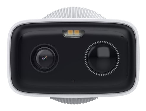 Tapo C400 Smart Wire-Free Outdoor Secur TAPO C400