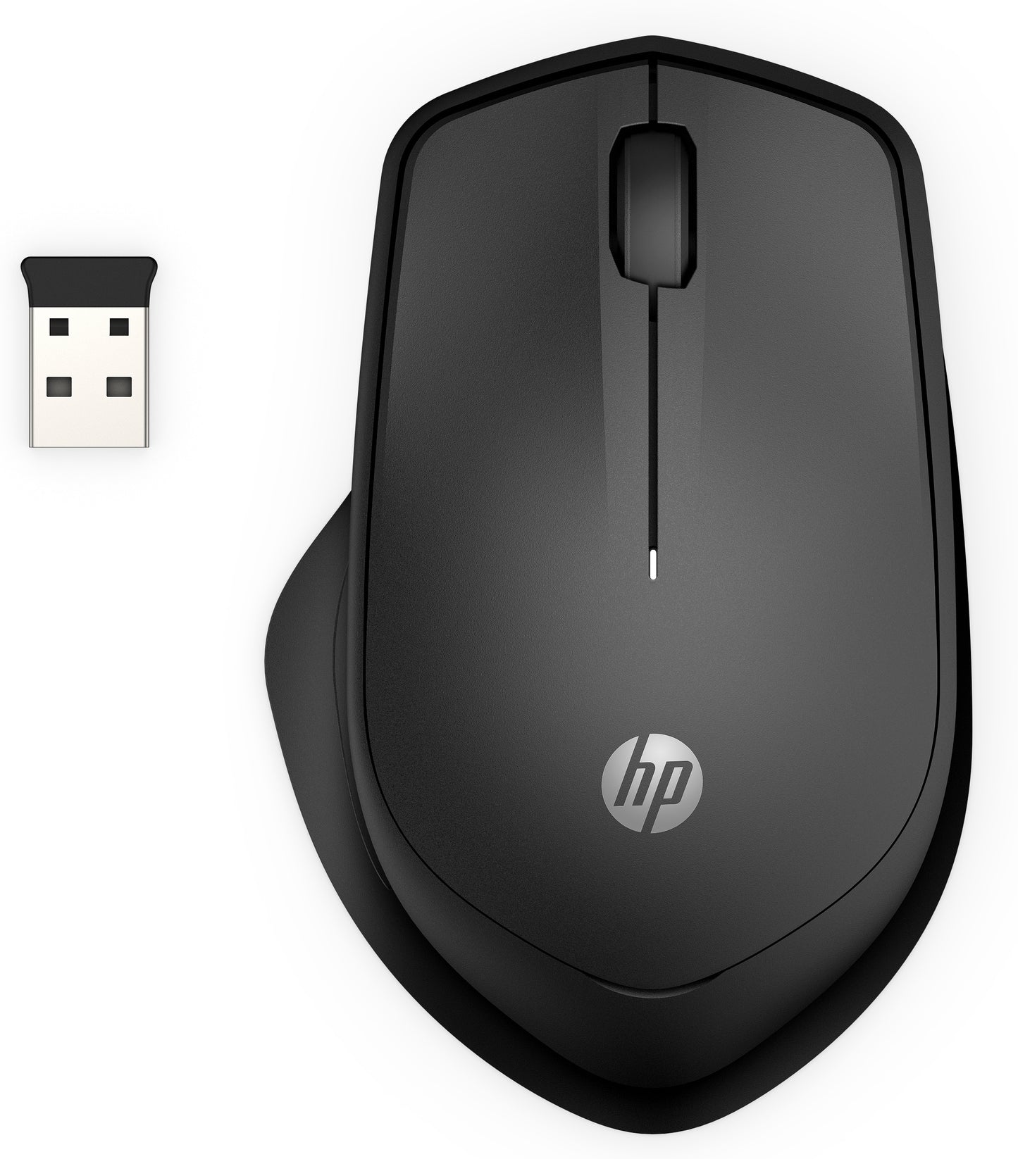 HP Draadloze Muis 6G4E6AA#ABB