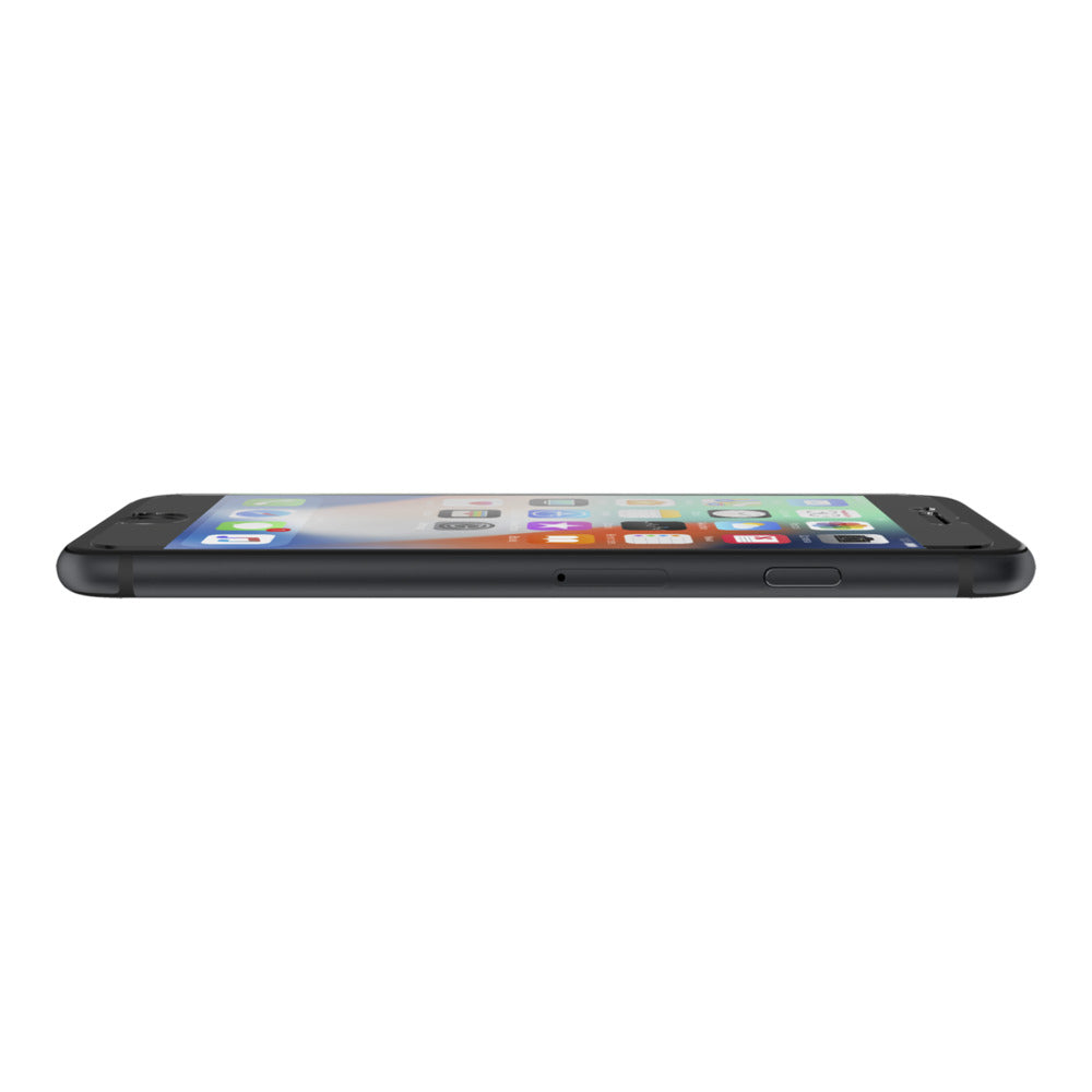 BELKIN ScreenForce Invisiglass Ultra Anti-Microbial Screen Protection for iPhone SE/8/7