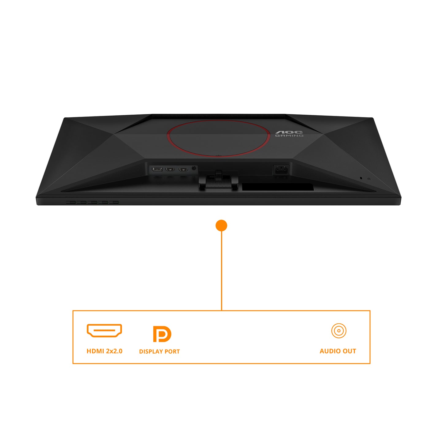 Q27G42XE 27IN 16:9 IPS 180Hz 2560x1440 Q27G42XE