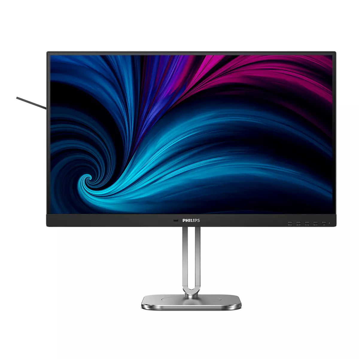 27 QHD 120Hz HAS USB 2x2W