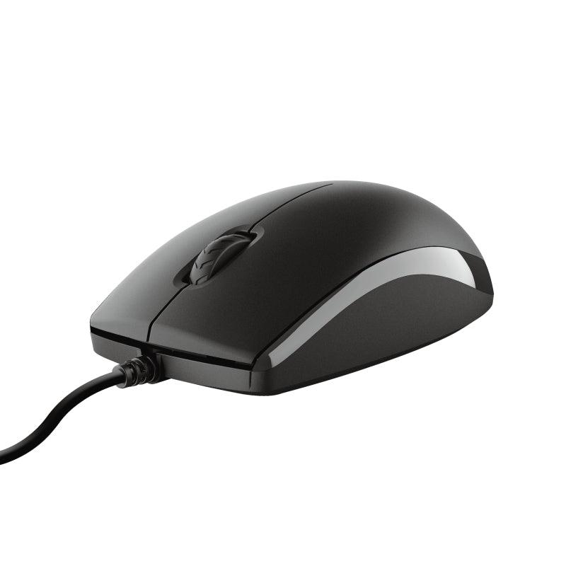 Trust Primo Keyboard & Mouse Set Azerty (BE)