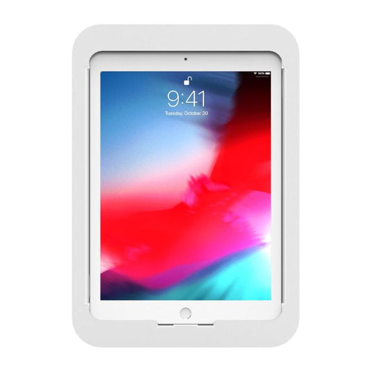 iPad 10.2in counter Case Bundle WHITE WOLF102W