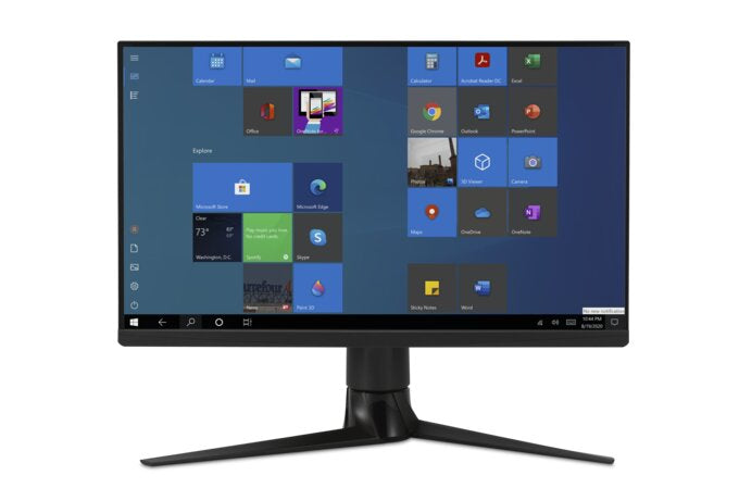 Anti-Glare and Blue Light Reduction Fil 627559