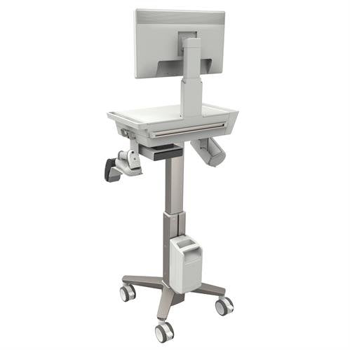 CAREFIT SLIM 2.0 LCD CART C50-3500-0