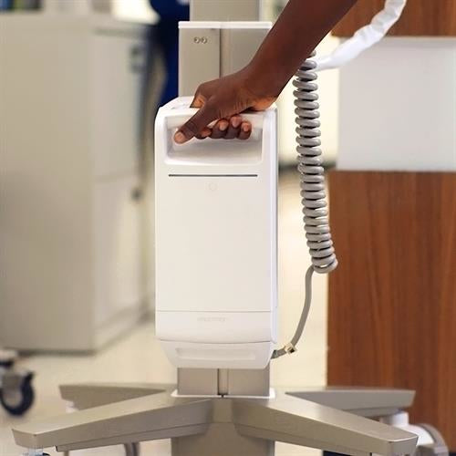 CAREFIT SLIM 2.0 LCD CART C50-3500-0