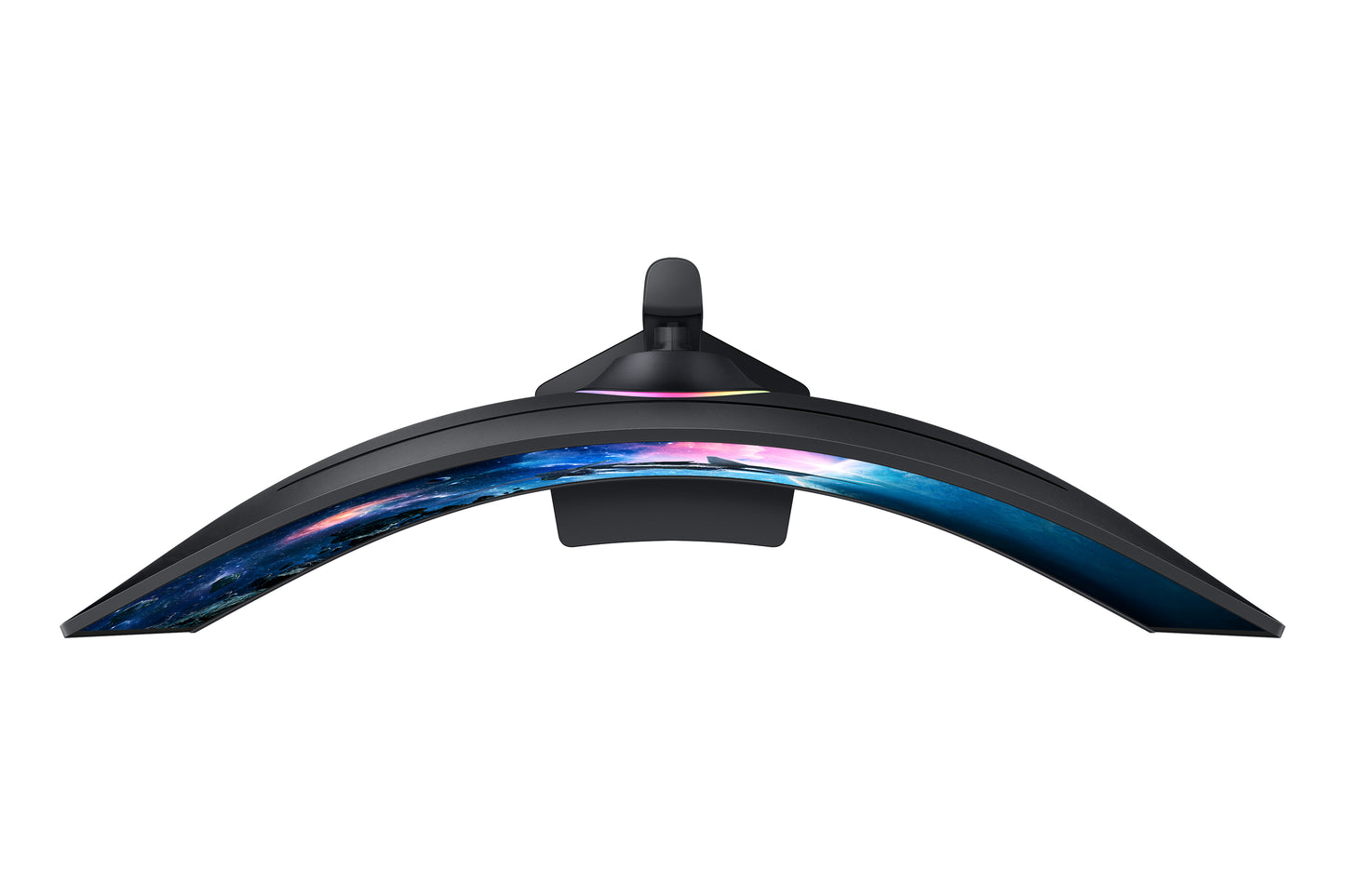 Samsung 49 Inch Dual QHD (5120x1440) curved monitor, 240Hz, 1ms, 2x HDMI, DisplayPort, HAS
