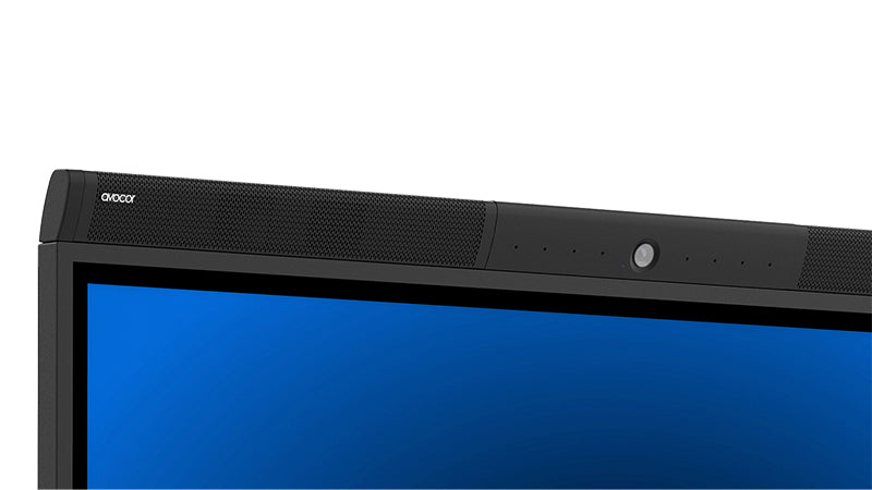 55 4K 3840x2160 InGlass LED Display AIO