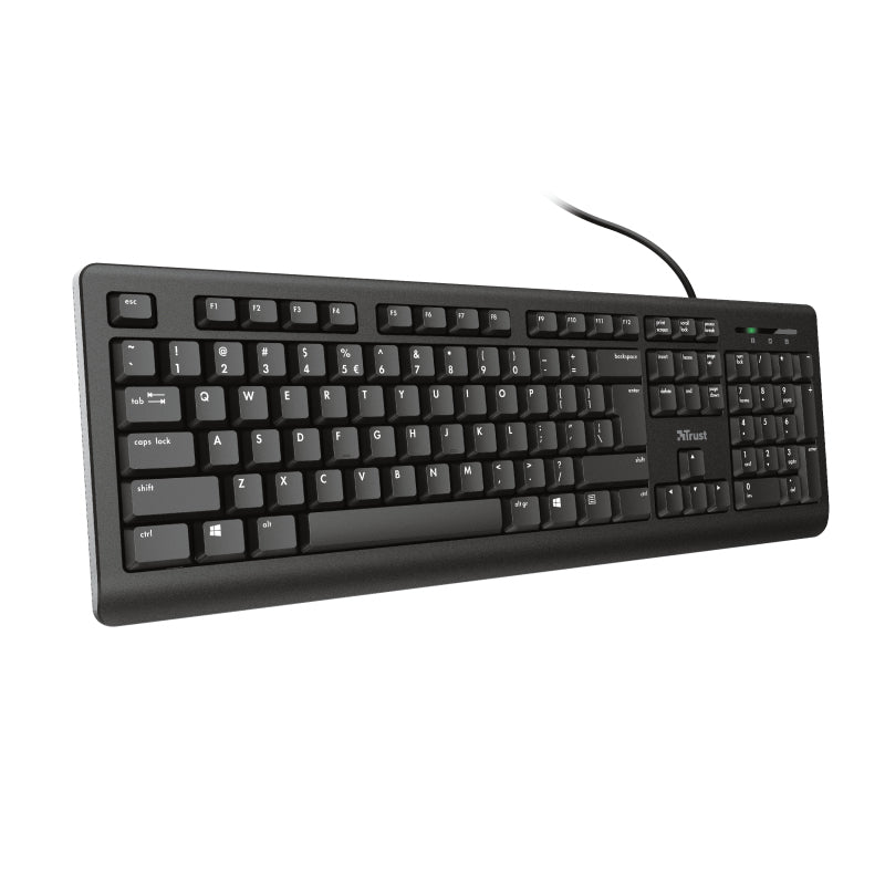 PRIMO KEYBOARD BE