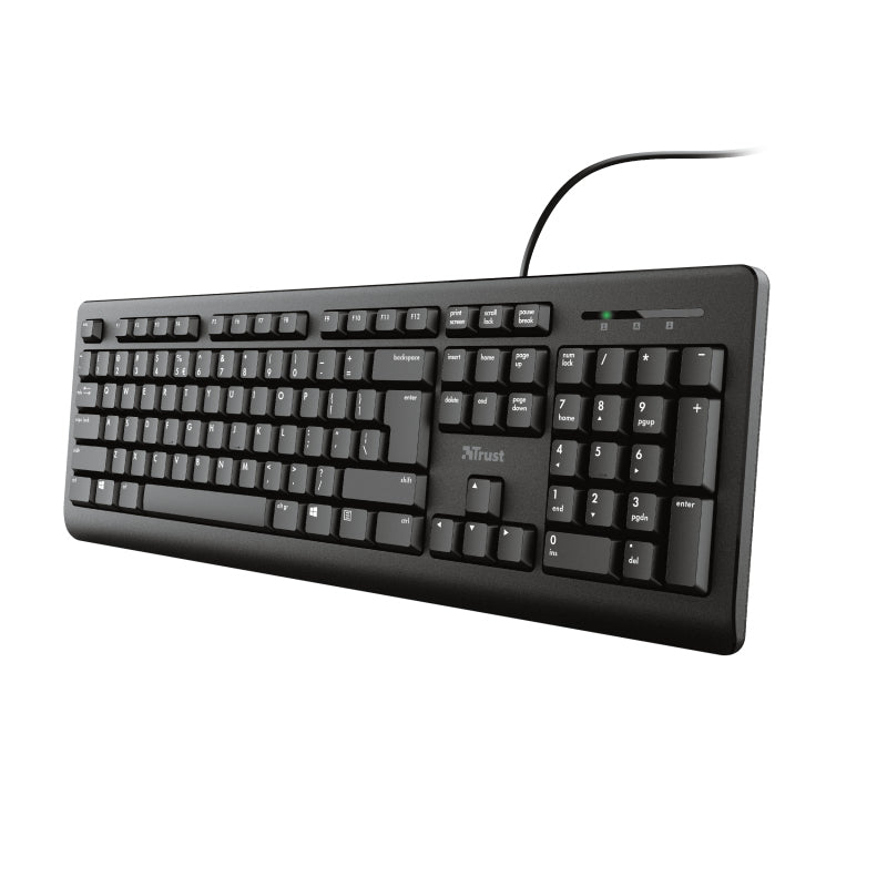 PRIMO KEYBOARD BE