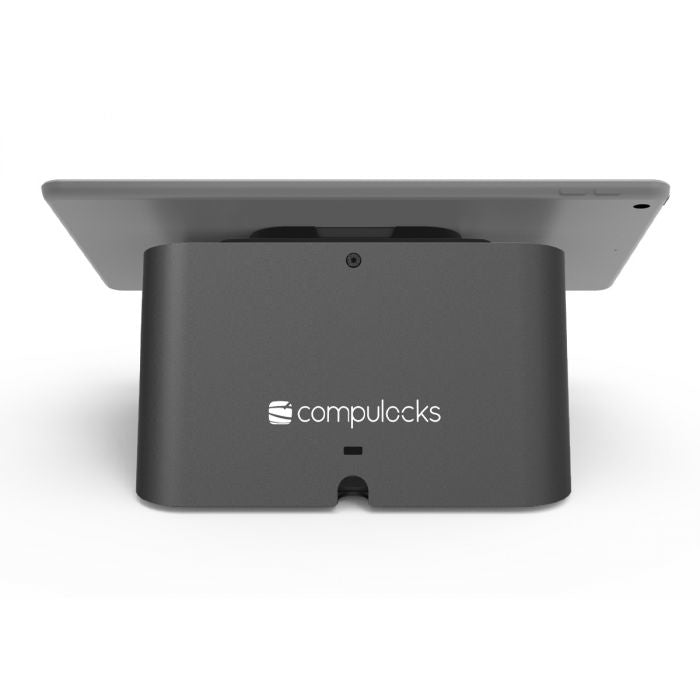Magnetix Secured Tablet Capsule black MNTX341B