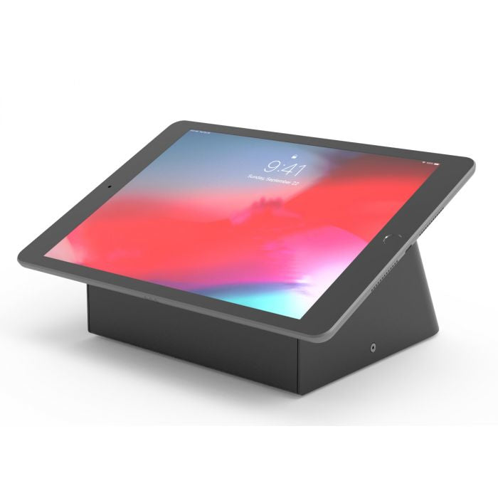 Magnetix Secured Tablet Capsule black MNTX341B