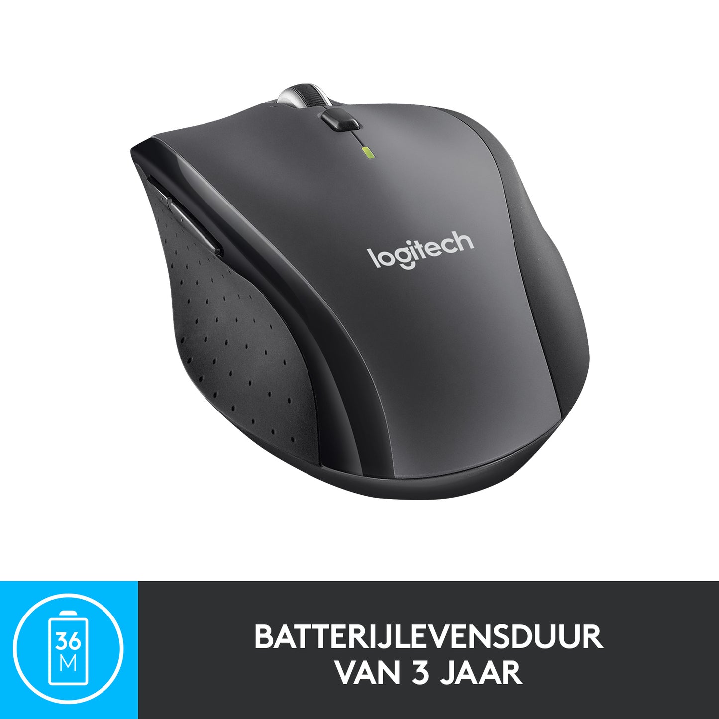 Logitech Marathon M705 Mouse