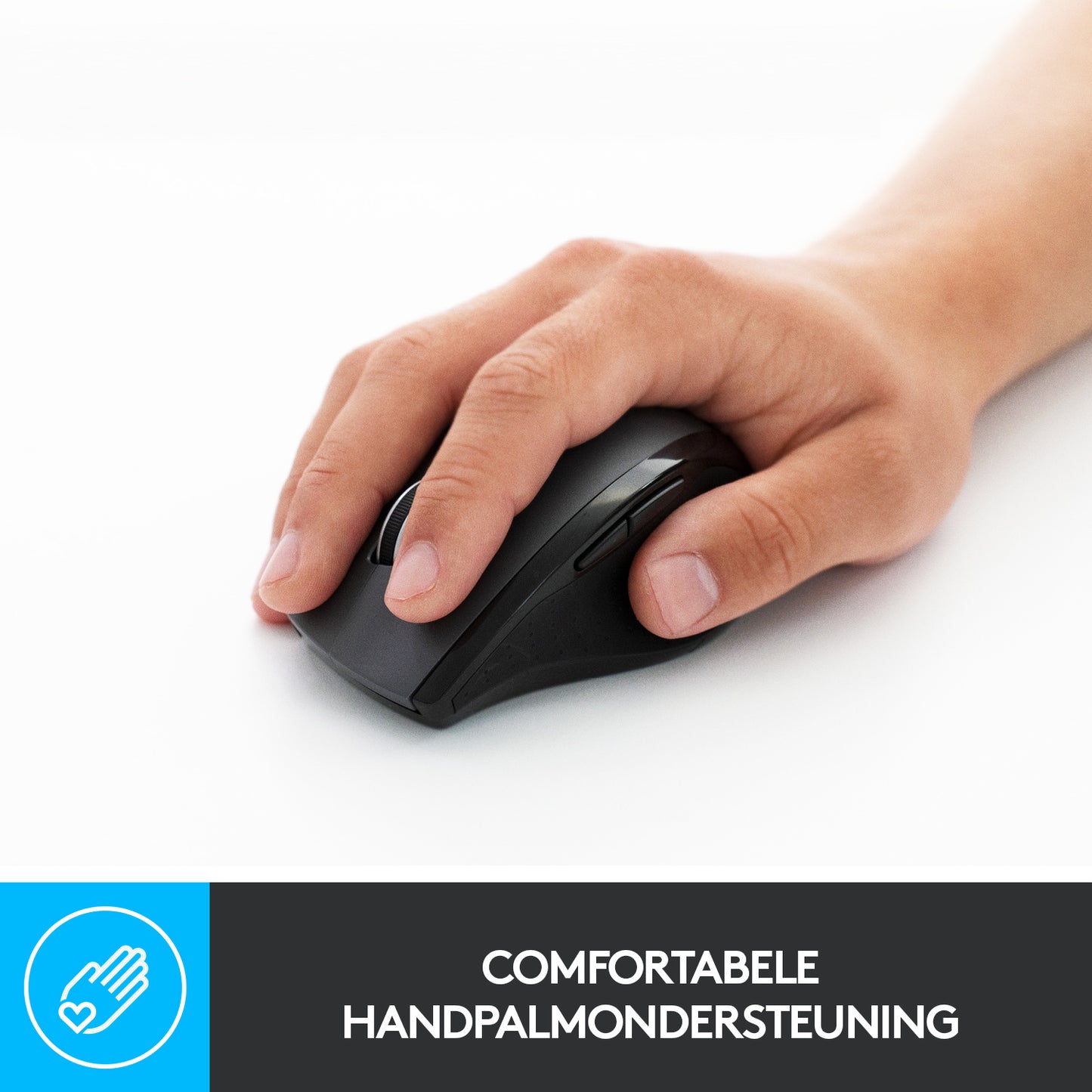 Logitech Marathon M705 Mouse