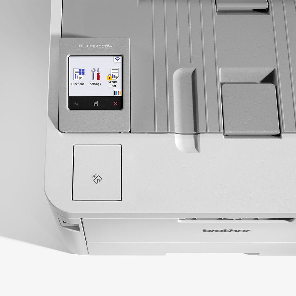 Brother Laser printer HL-L8240CDW