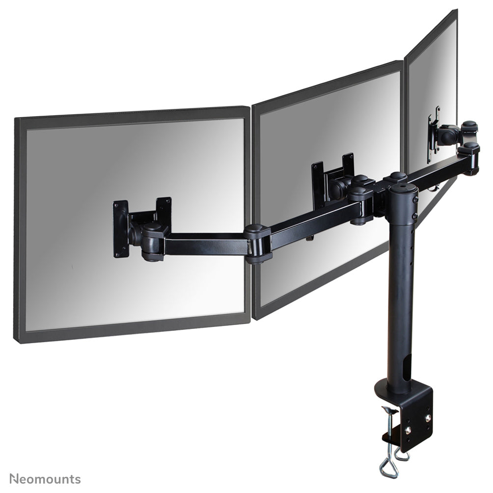 Flat Screen Desk Mount (clamp)