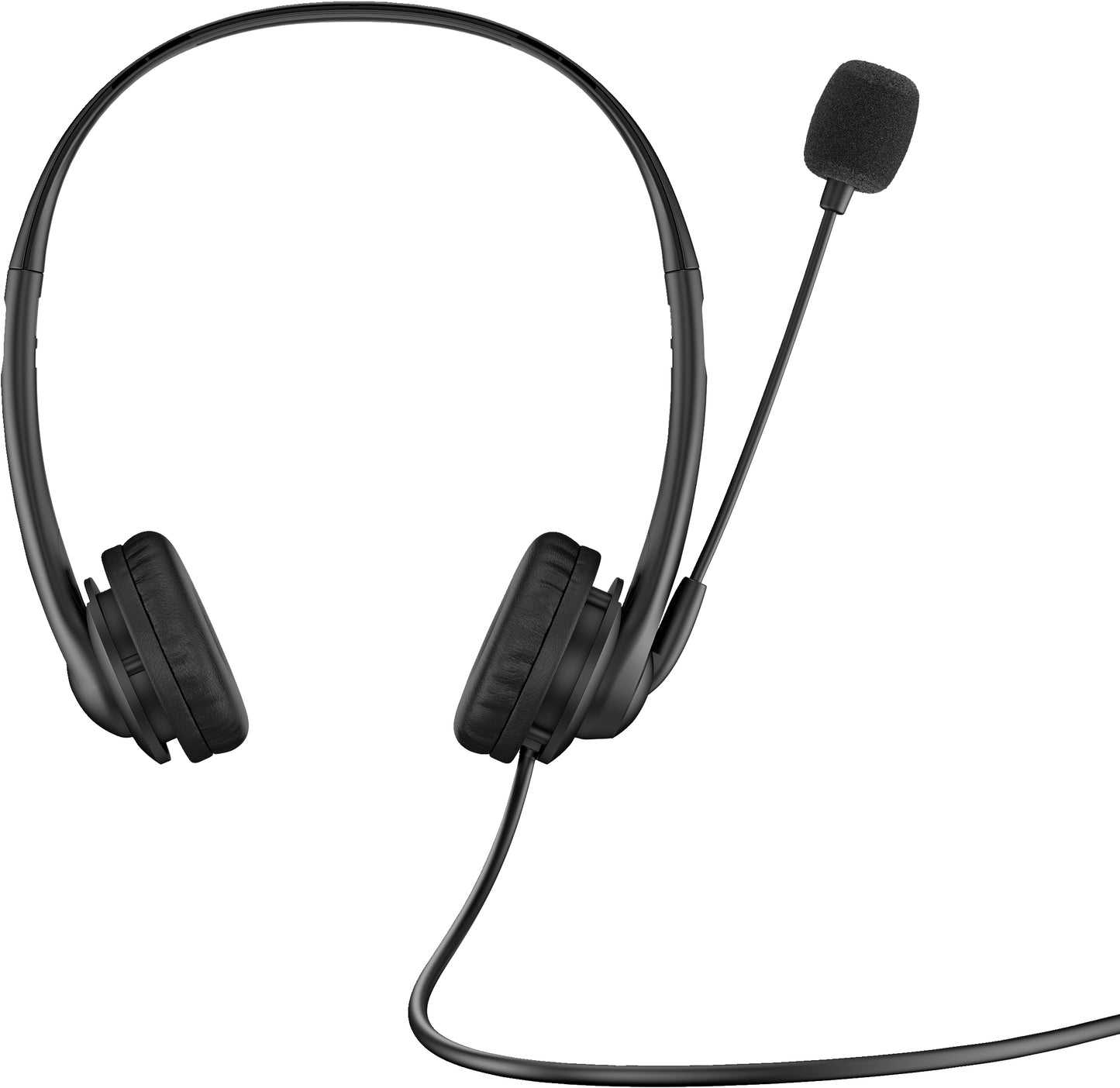 HP USB G2 Stereo Headset