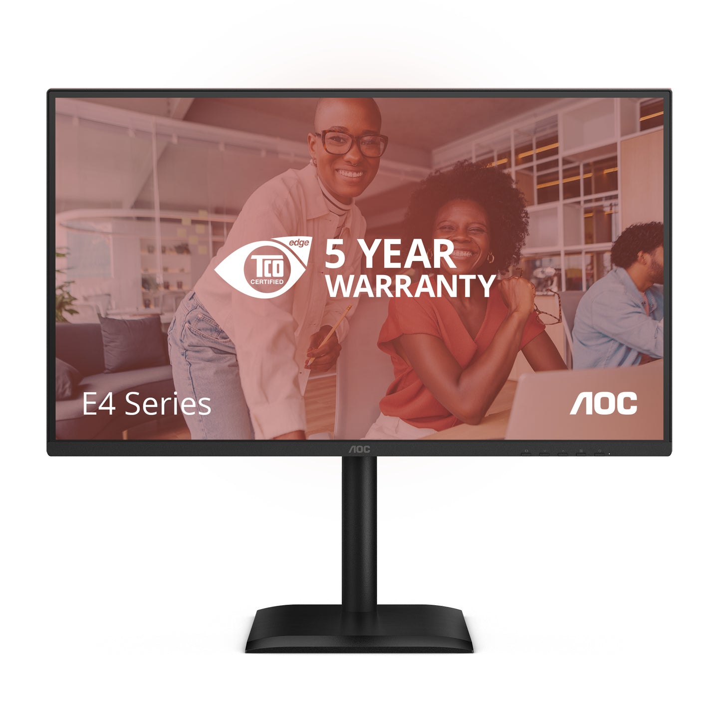 Q27E4CV 27IN 16:9 IPS 120Hz 2560x1440 HA Q27E4CV