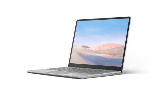 Srfc Laptop Go i5/16/256 Paltino W10P