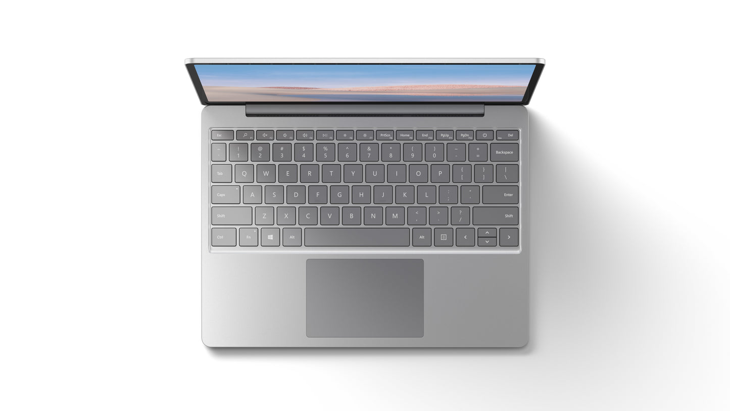 Srfc Laptop Go i5/16/256 Paltino W10P