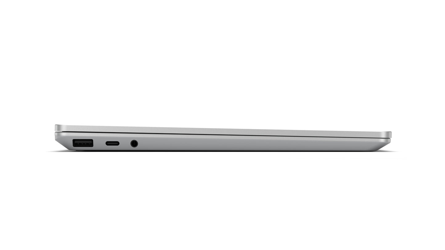 Srfc Laptop Go i5/16/256 Paltino W10P
