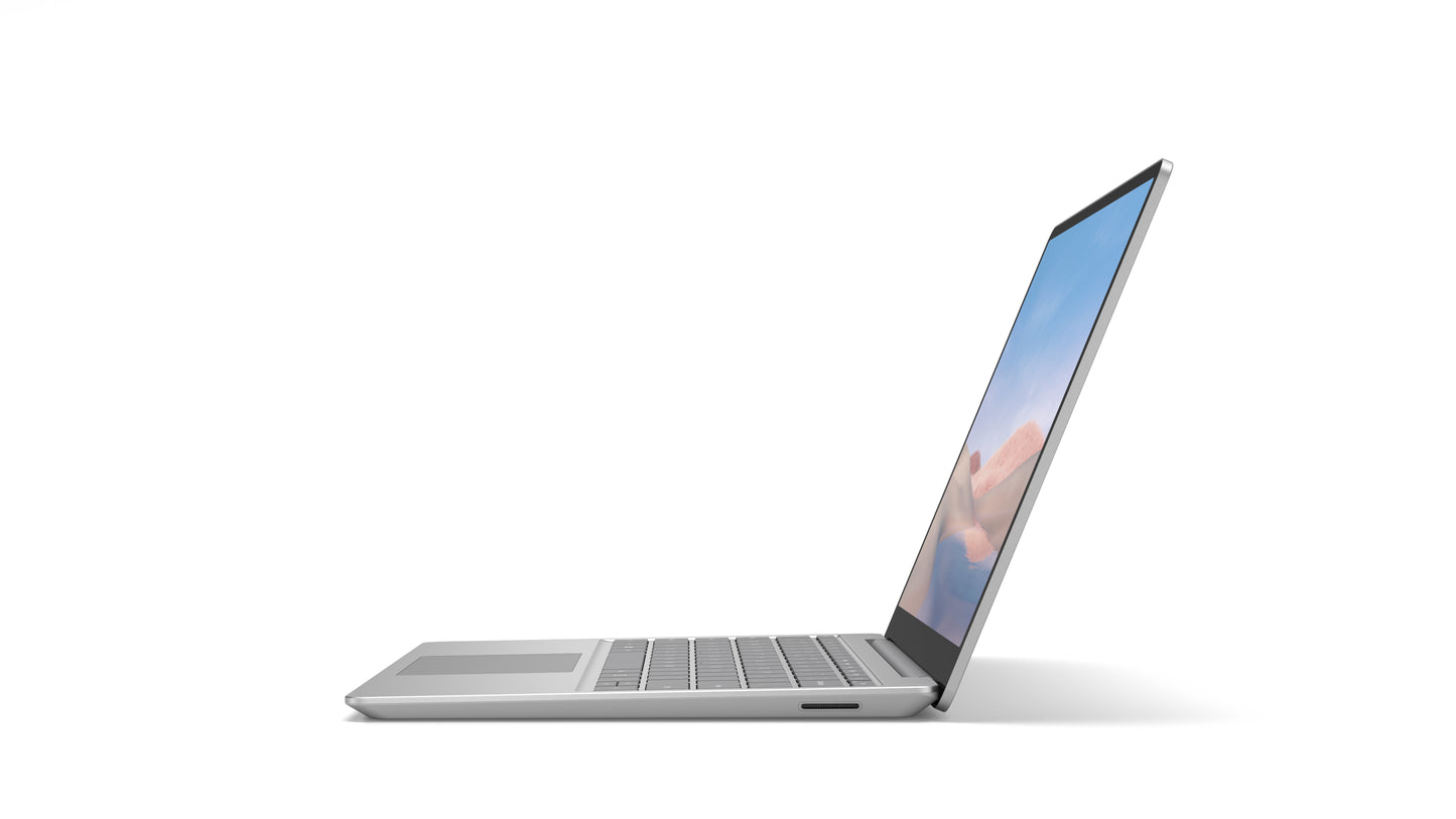 Srfc Laptop Go i5/16/256 Paltino W10P