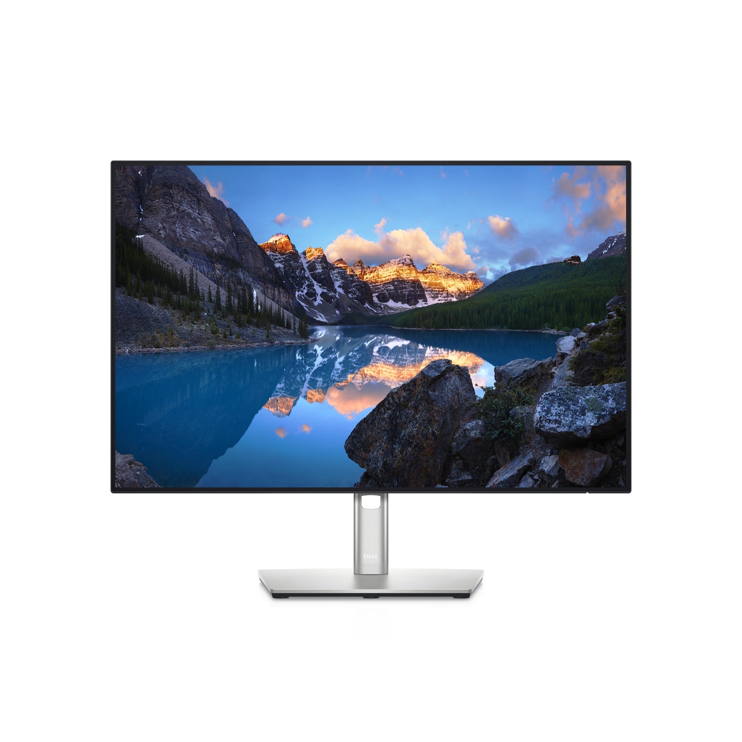 Dell UltraSharp 24 USB-C Hub Monitor U2421E  60.4cm 23.8i