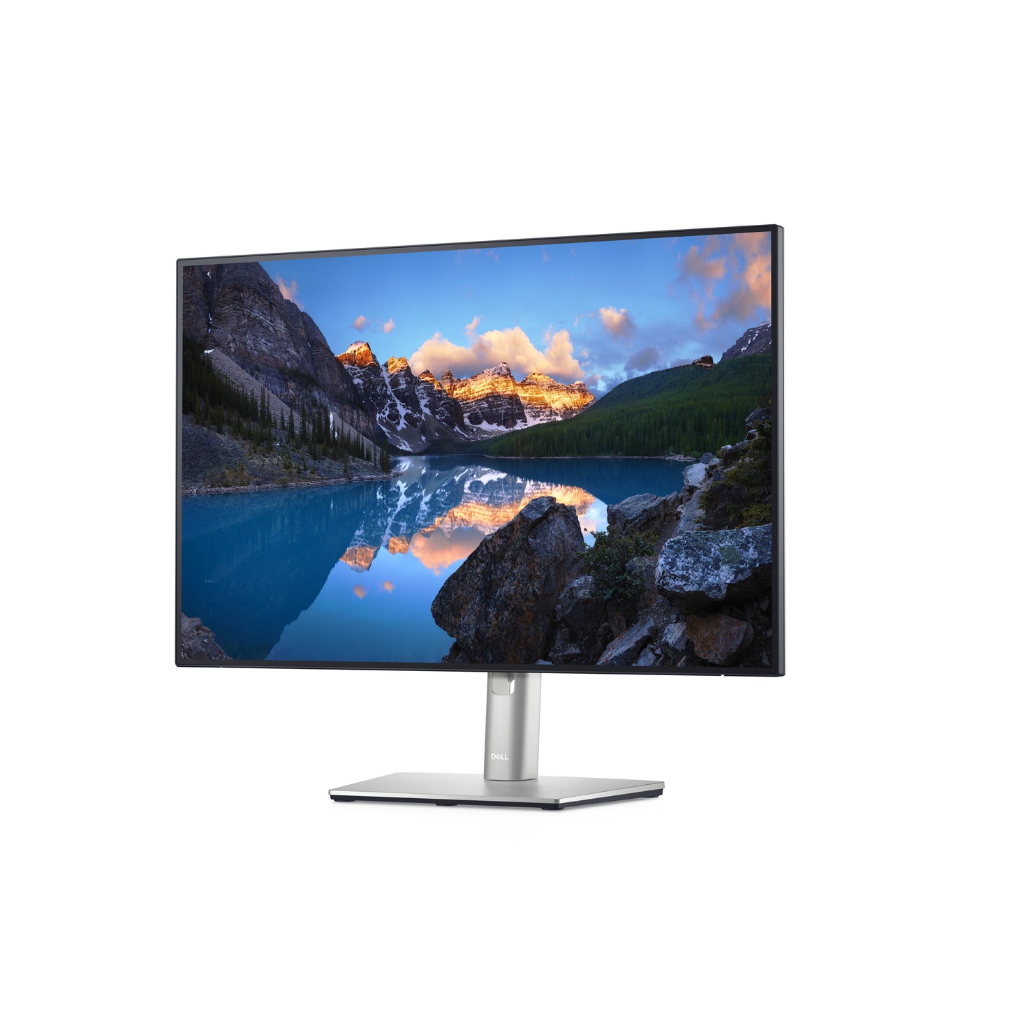 Dell UltraSharp 24 USB-C Hub Monitor U2421E  60.4cm 23.8i