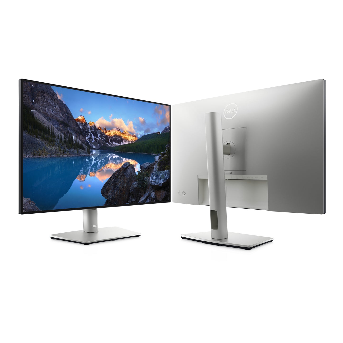 Dell UltraSharp 24 USB-C Hub Monitor U2421E  60.4cm 23.8i