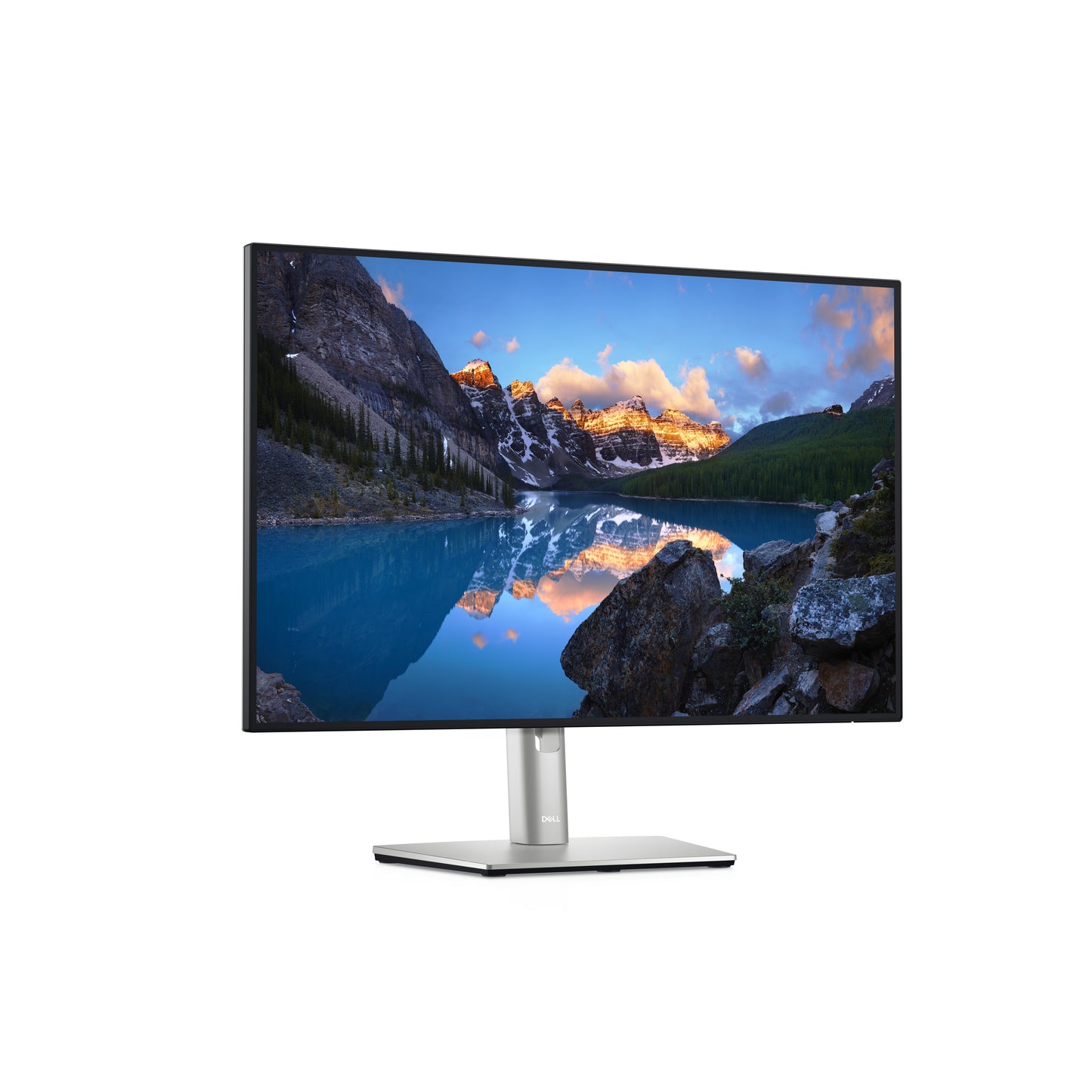 Dell UltraSharp 24 USB-C Hub Monitor U2421E  60.4cm 23.8i