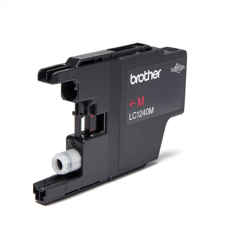 Brother LC1240M inktcartridge magenta