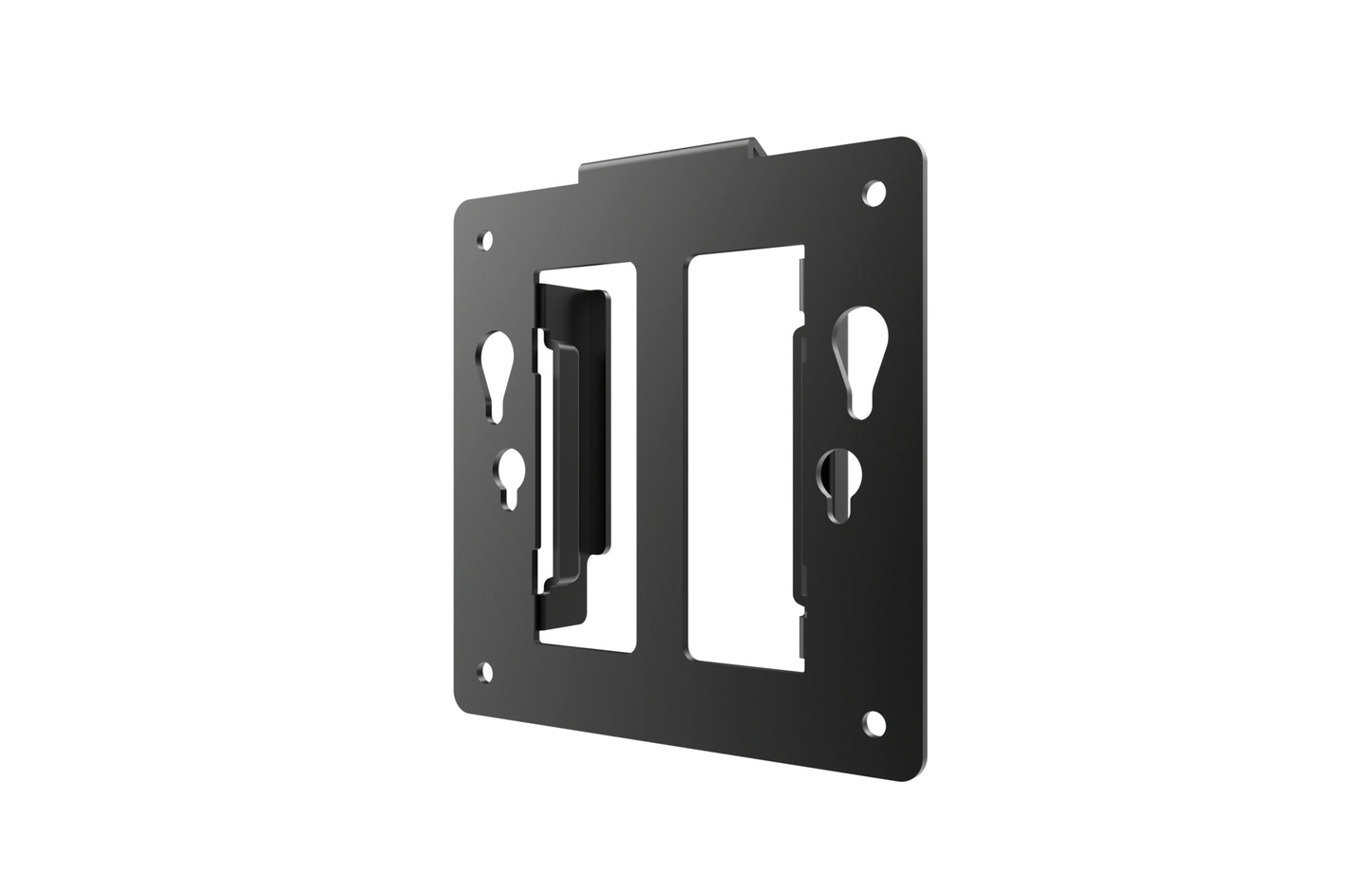 AOC Bracket VESA 100mm for PC Mounting A VESA-E3